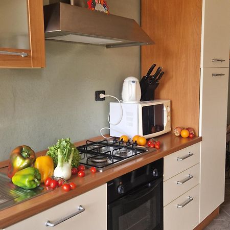 Appartamento Il Casale Lucca Esterno foto