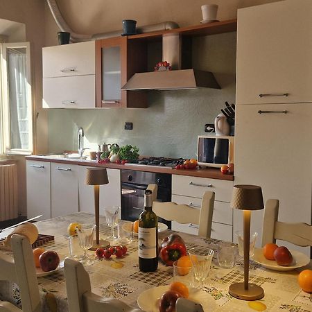 Appartamento Il Casale Lucca Esterno foto