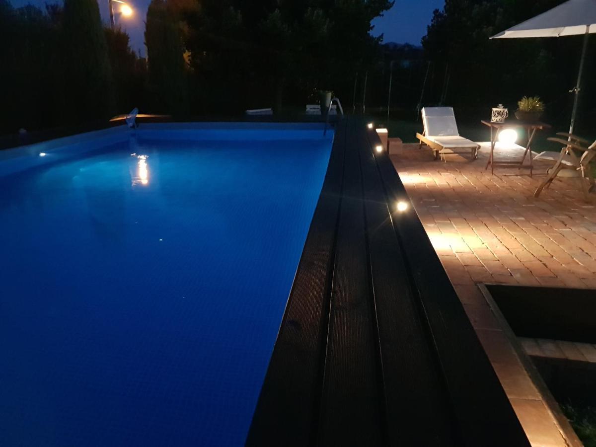Appartamento Il Casale Lucca Esterno foto
