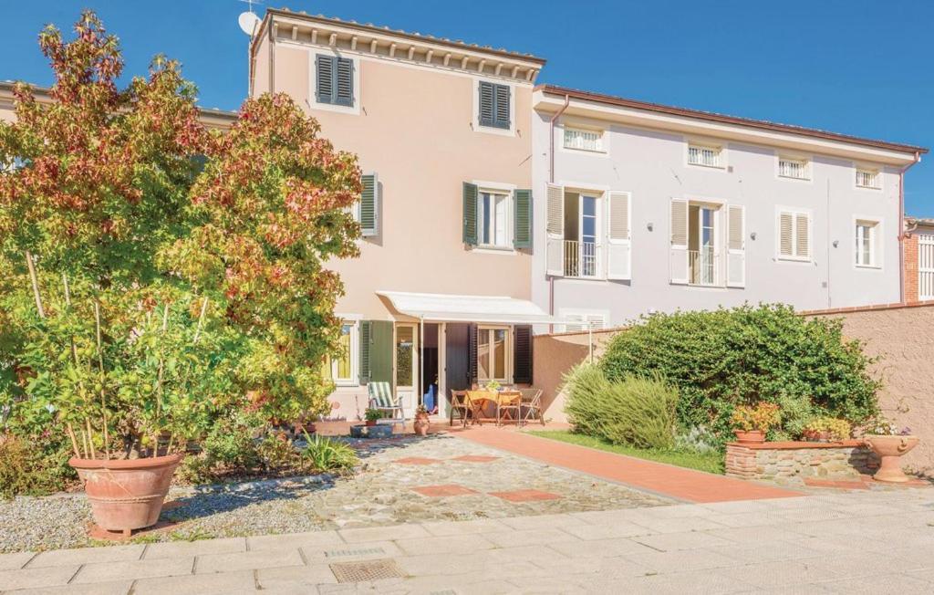 Appartamento Il Casale Lucca Esterno foto