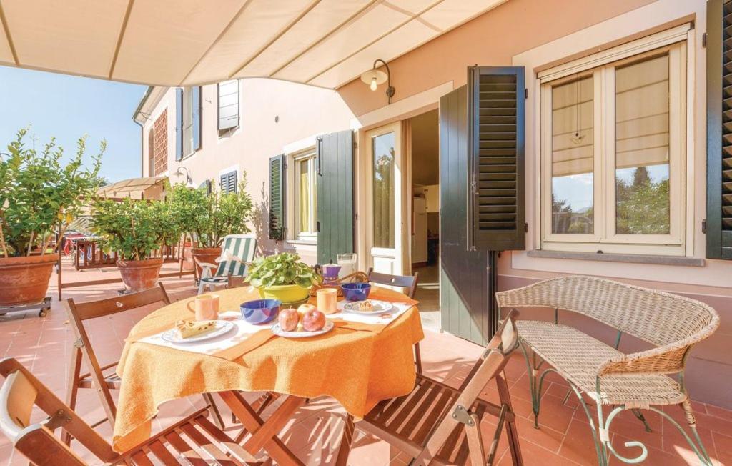 Appartamento Il Casale Lucca Esterno foto