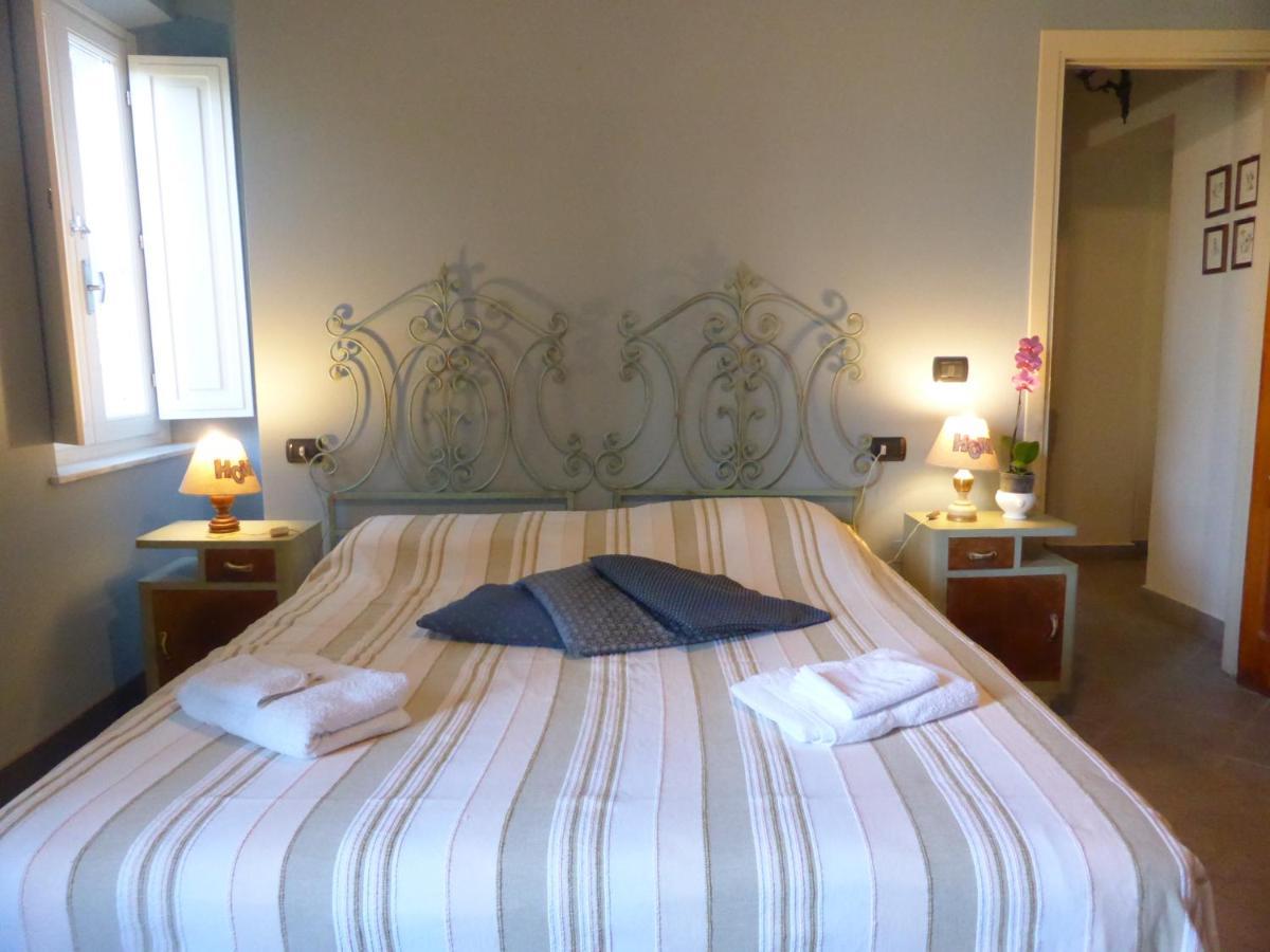 Appartamento Il Casale Lucca Esterno foto