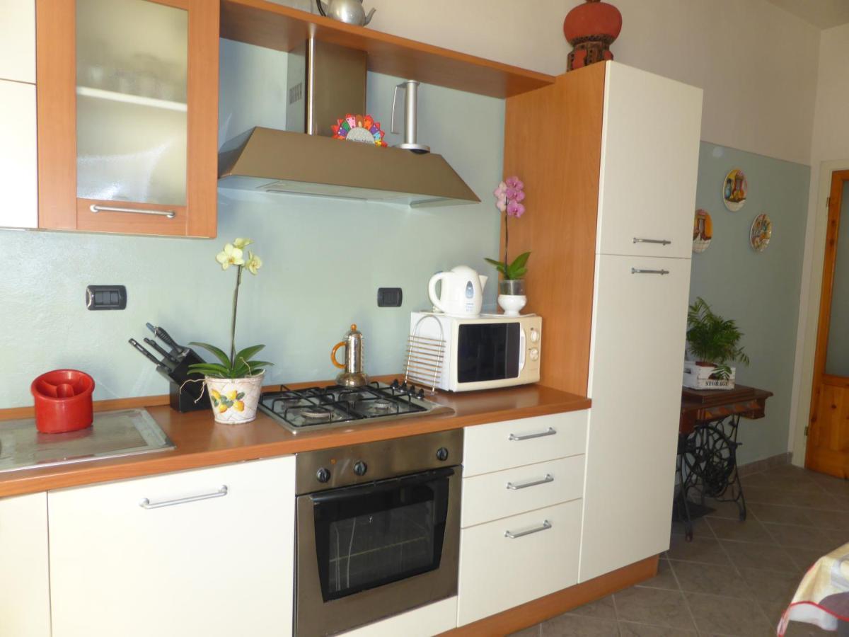 Appartamento Il Casale Lucca Esterno foto