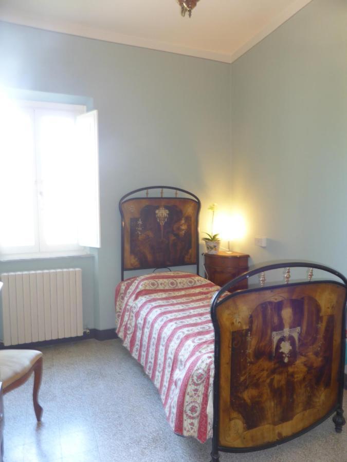 Appartamento Il Casale Lucca Esterno foto
