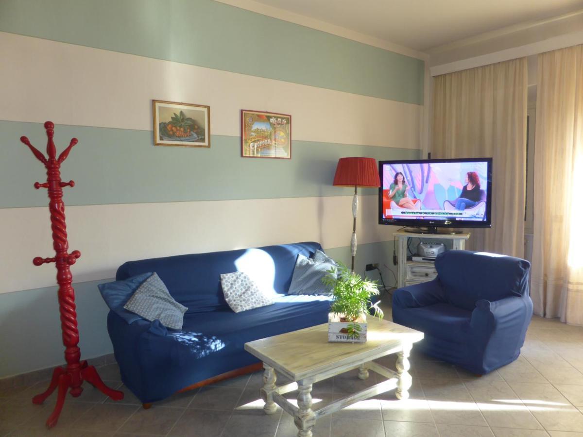 Appartamento Il Casale Lucca Esterno foto