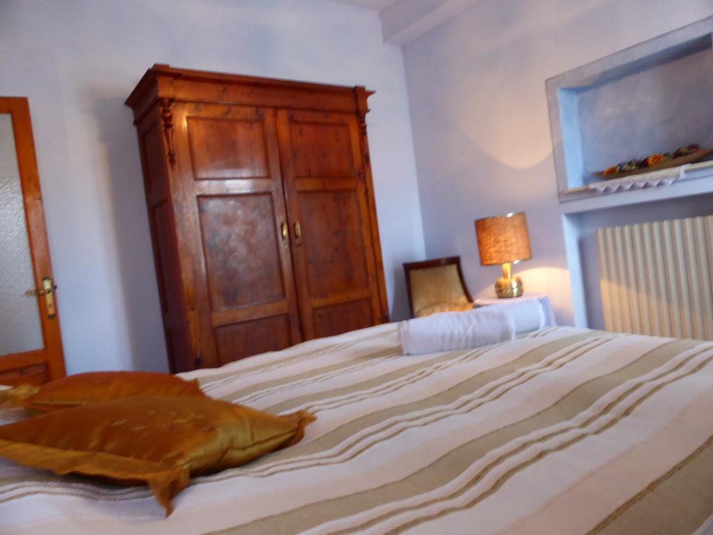 Appartamento Il Casale Lucca Camera foto